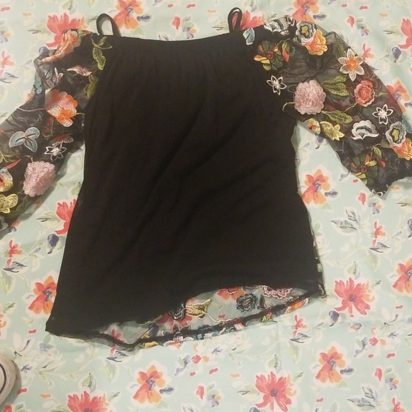 Hobo top - Picture 2 of 3